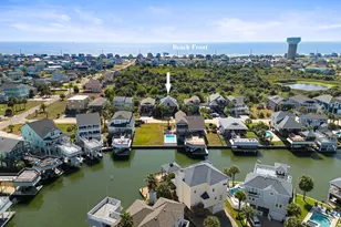 22311 Isle View Dr, Galveston, TX 77554 - Photo 2