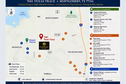 7081 Texas Trace, Montgomery, TX 77316 - Photo 4