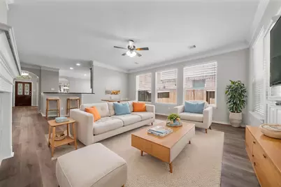 24534 Sawgrass Meadow Lane, Katy, TX 77494 - Photo 10