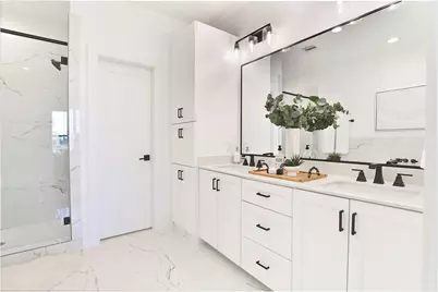 1020 W 15th 1/2 Street #B, Houston, TX 77008 - Photo 34