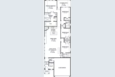 31007 Star Gazer Road, Fulshear, TX 77423 - Photo 2