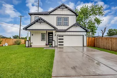 3168 Golfcrest, Houston, TX 77087 - Photo 2