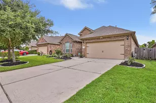21211 Flowering Dogwood Cir, Porter, TX 77365 - Photo 1