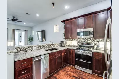 1509 Holly Street, Houston, TX 77007 - Photo 4
