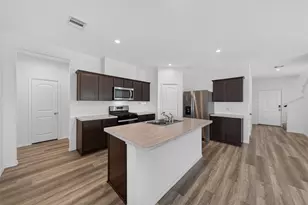 1115 Tempranillo Wy, Houston, TX 77090 - Photo 14