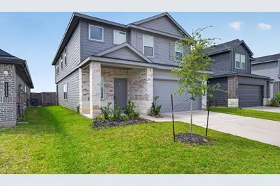 1115 Tempranillo Way, Houston, TX 77090 - Photo 2