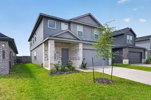 1115 Tempranillo Wy, Houston, TX 77090 - Photo 2