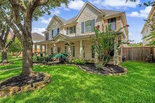 2210 Fox Path, Katy, TX 77494 - Photo 2