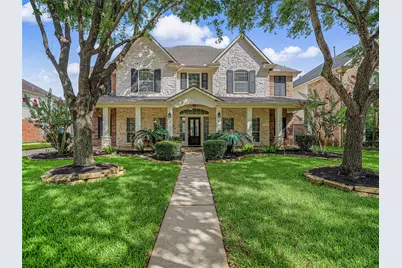 2210 Fox Path, Katy, TX 77494 - Photo 1