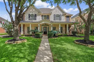 2210 Fox Path, Katy, TX 77494 - Photo 1