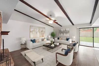 2015 Quail Valley East Drive, Missouri City, TX 77459 - Photo 6