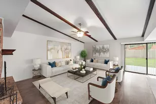 2015 Quail Valley E Dr, Missouri City, TX 77459 - Photo 6