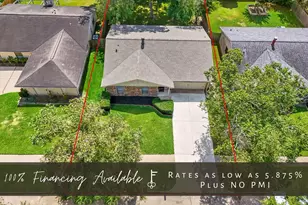 2015 Quail Valley E Dr, Missouri City, TX 77459 - Photo 1