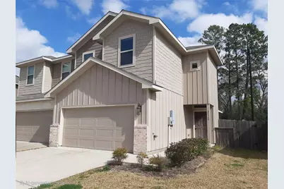 25160 Pacific Wren Drive, Magnolia, TX 77354 - Photo 1