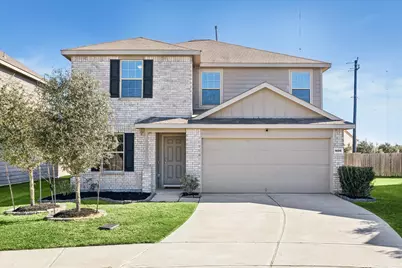 1606 Avocet Way, Missouri City, TX 77489 - Photo 1