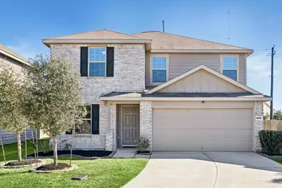 1606 Avocet Way, Missouri City, TX 77489 - Photo 2