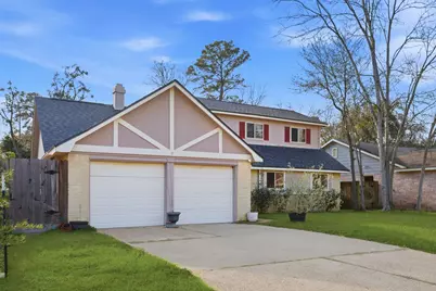 23303 Berry Pine Drive, Spring, TX 77373 - Photo 4