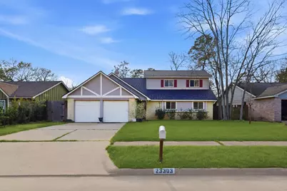 23303 Berry Pine Drive, Spring, TX 77373 - Photo 2