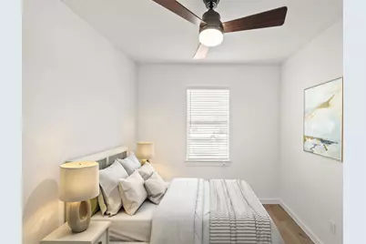 690 Daniels Lake Lane, Dayton, TX 77535 - Photo 4