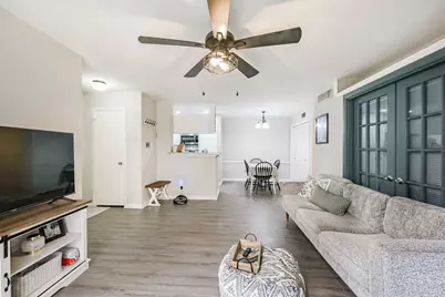 2121 Hepburn Street #612, Houston, TX 77054 - Photo 1