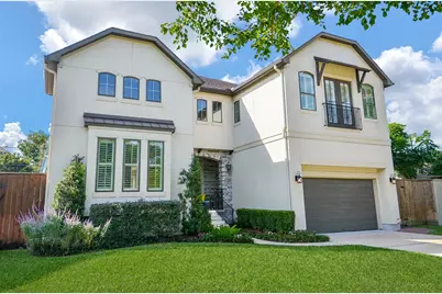 4625 Maple Street, Bellaire, TX 77401 - Photo 2