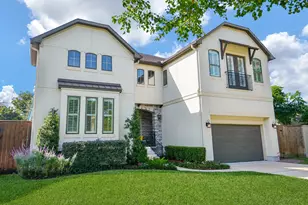 4625 Maple St, Bellaire, TX 77401 - Photo 2