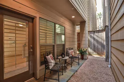 4724 Banning Drive #F, Houston, TX 77027 - Photo 34