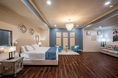 4724 Banning Drive #F, Houston, TX 77027 - Photo 22