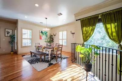 4724 Banning Drive #F, Houston, TX 77027 - Photo 32