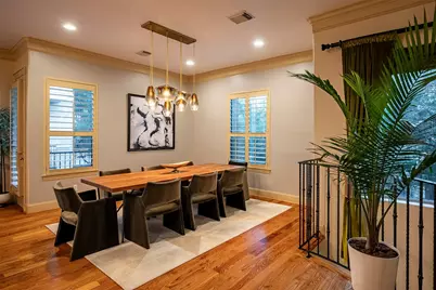 4724 Banning Drive #F, Houston, TX 77027 - Photo 10