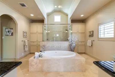 4724 Banning Drive #F, Houston, TX 77027 - Photo 1