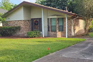 5026 Wilmington St, Houston, TX 77033 - Photo 1