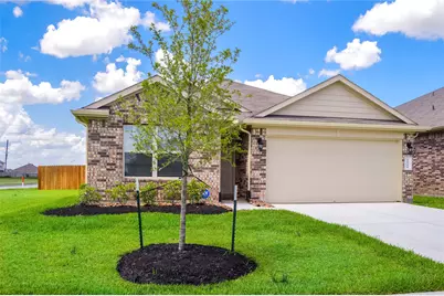 20714 Marigold Meadow Street, Katy, TX 77449 - Photo 2