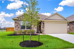 20714 Marigold Meadow St, Katy, TX 77449 - Photo 2