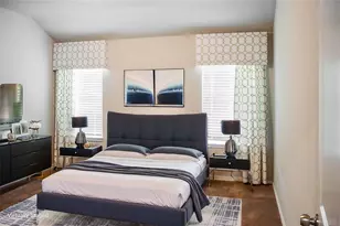 20714 Marigold Meadow St, Katy, TX 77449 - Photo 8