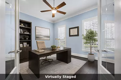 1734 Cornelius Trace Loop, Houston, TX 77055 - Photo 18