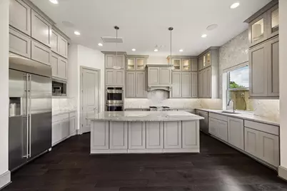 1734 Cornelius Trace Loop, Houston, TX 77055 - Photo 4