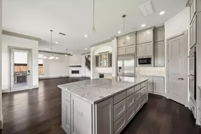 1734 Cornelius Trace Loop, Houston, TX 77055 - Photo 6