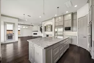 1734 Cornelius Trace Loop, Houston, TX 77055 - Photo 6
