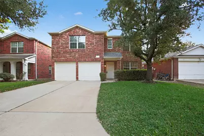 17627 S Summit Canyon Drive, Houston, TX 77095 - Photo 2
