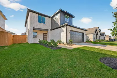 27303 Leeward Jetty Drive, Katy, TX 77493 - Photo 2