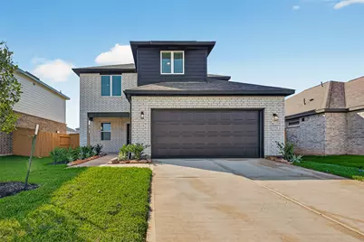 27303 Leeward Jetty Drive, Katy, TX 77493 - Photo 1