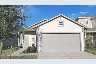 6310 Broyhill View Lane, Houston, TX 77084 - Photo 2
