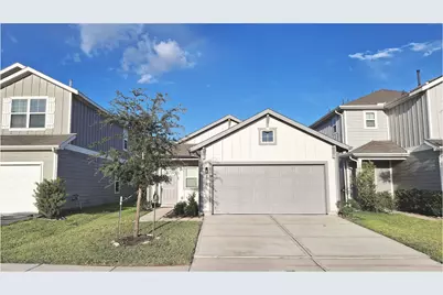 6310 Broyhill View Lane, Houston, TX 77084 - Photo 1