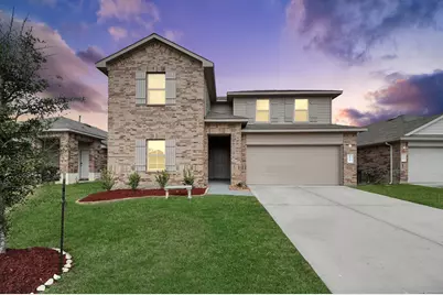 21349 Pine Mill Drive, New Caney, TX 77357 - Photo 1