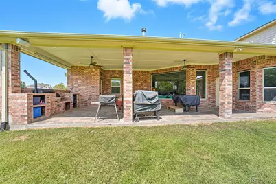 1111 League Trace, Richmond, TX 77406 - Photo 48