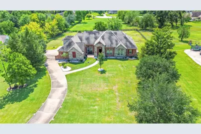 1111 League Trace, Richmond, TX 77406 - Photo 2