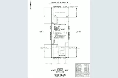 31202 Cass River Lane, Waller, TX 77484 - Photo 4
