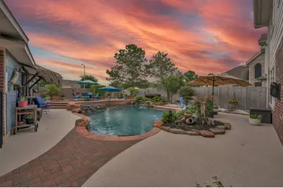 1415 Kennoway Park Drive, Spring, TX 77379 - Photo 2