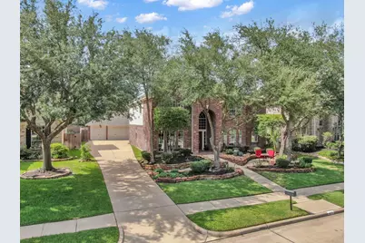 1415 Kennoway Park Drive, Spring, TX 77379 - Photo 4